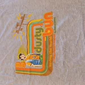 Stranger Things Dusty Shirt M